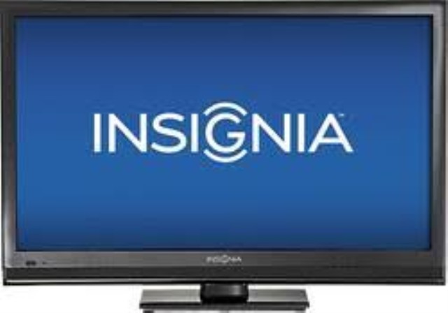 Tv insignia 2012 29 pouce