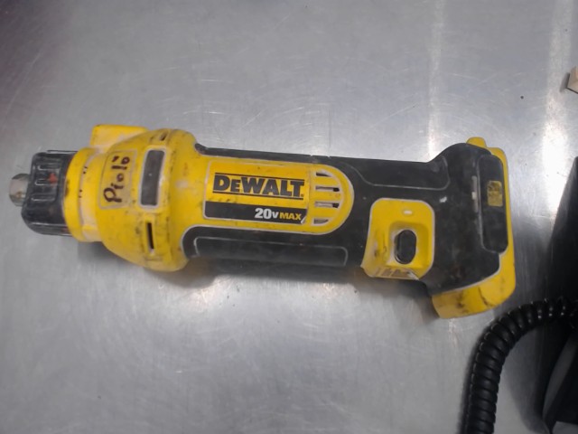 Router dewalt