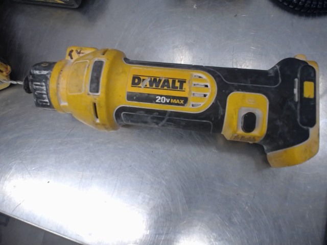 Router dewalt