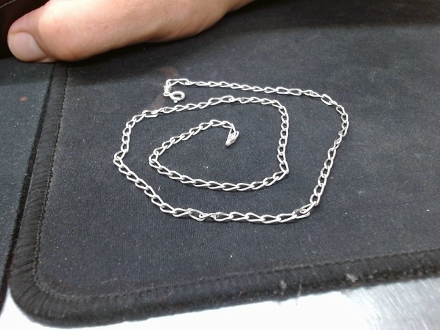 Chaine 925 5.58g