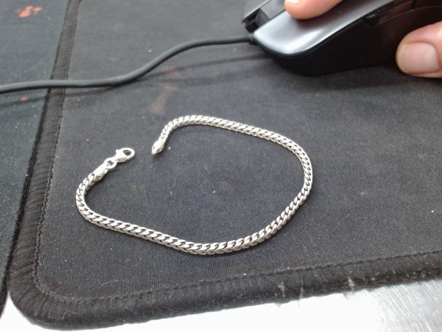 Bracelet 925 6.44g