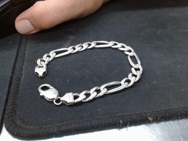 Bracelet 925 25.99g
