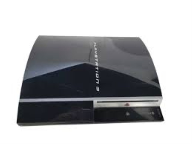 Ps3 sans acc