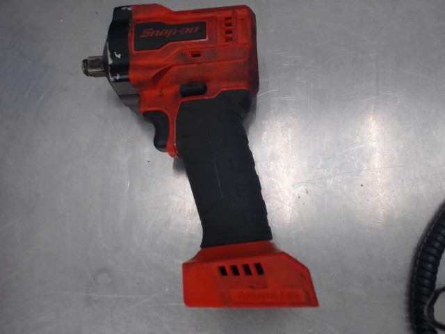 Impact wrench