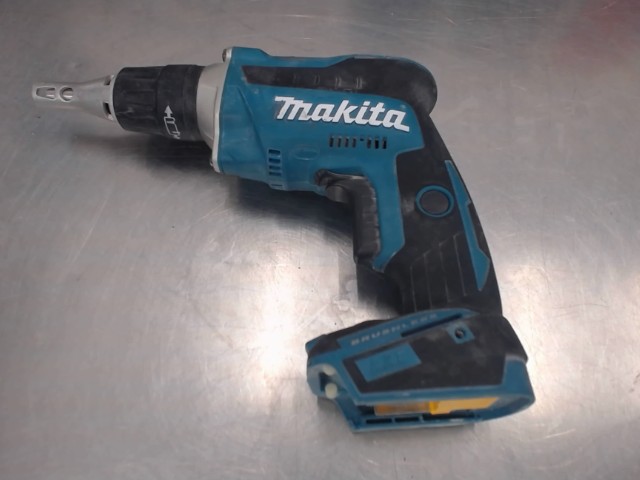 Makita drywall screwdiver 18v