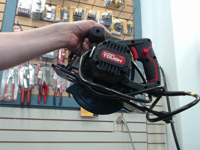 Circular saw
