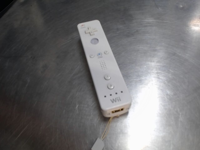 Manette wii