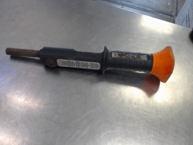Ramset hammershot