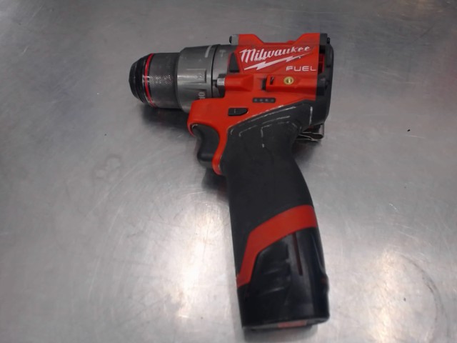 Hammerdrill milwaukee avec batt