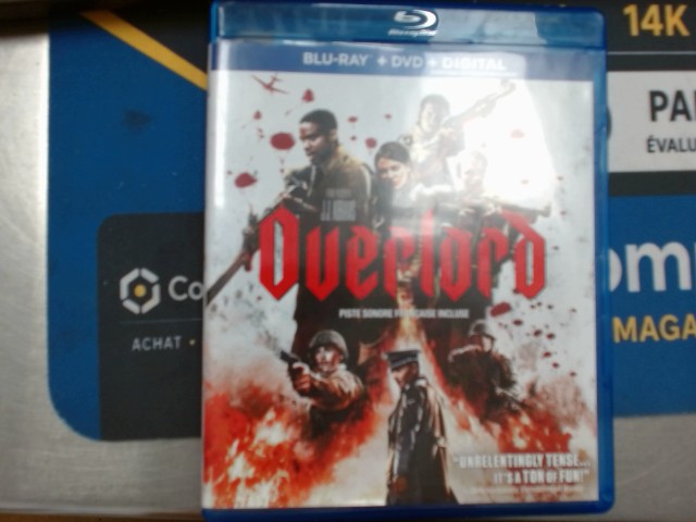 Overlord