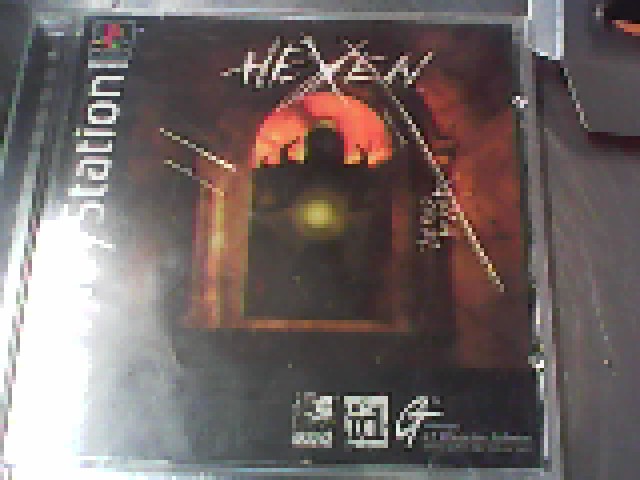 Hexen