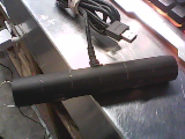 Camera pour ps4