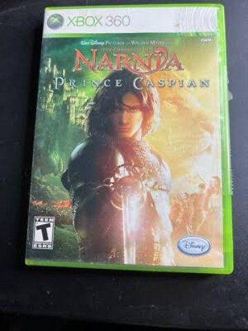 Narnia prince caspian
