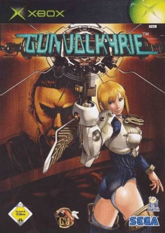 Gun valkyrie