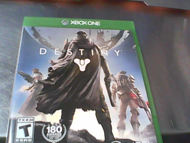 Destiny