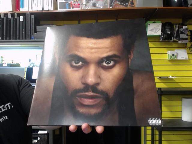 The weeknd xo music ulc wake up tomorrow