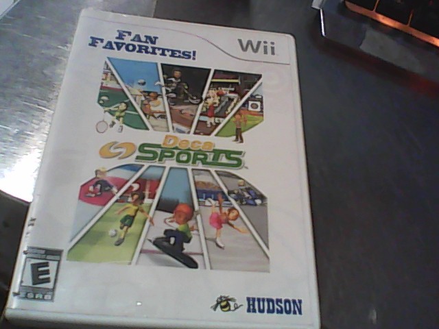Deca sports