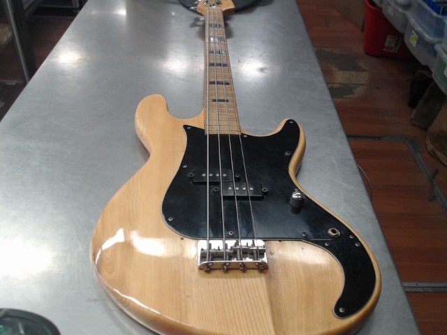 Basse vibra