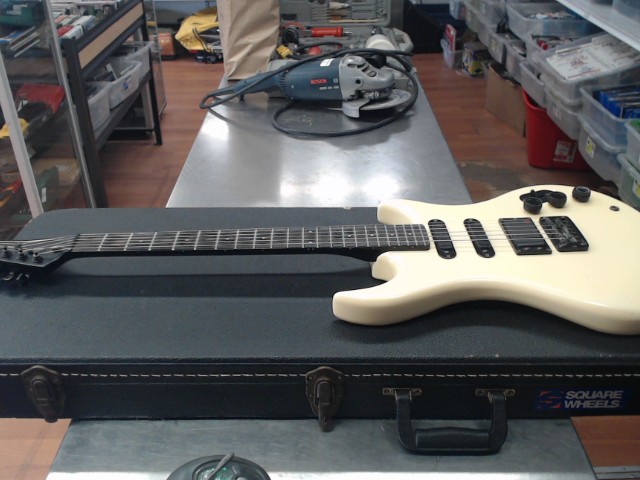 Guitar vantage electrique
