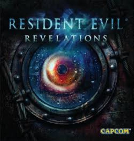 Resident evil revelations ps3