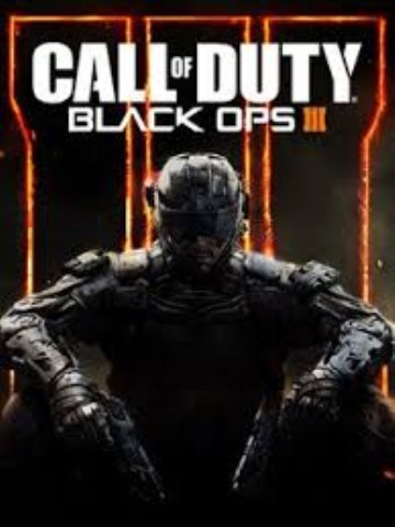 Call of duty black ops 3 ps3