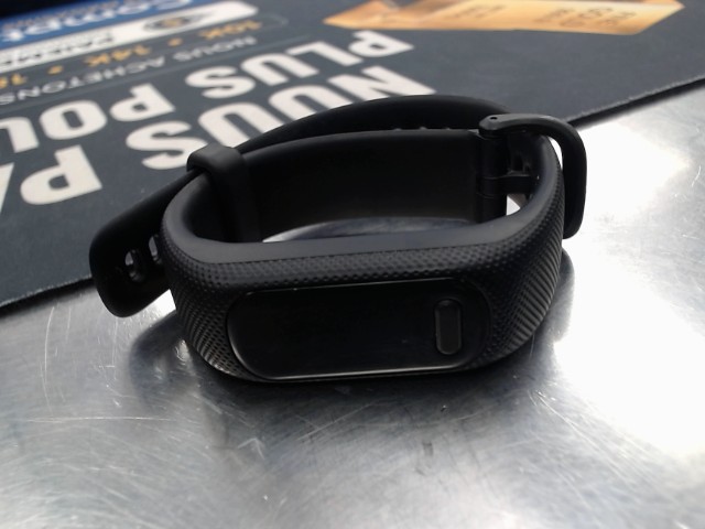 Garmin vivosmart 5