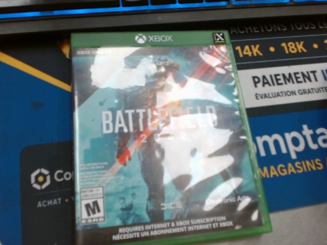 Battlefield 2042
