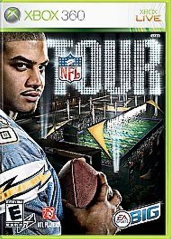 Nfl tour
