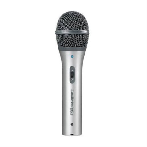 Micro audio technica atr 2100 usb