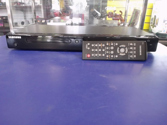Lecteur dvd+ man