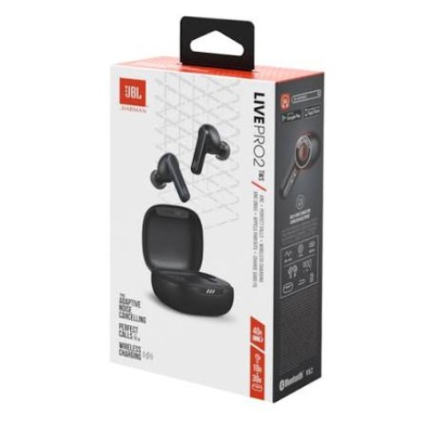 Jbl live pro 2 tws brand new