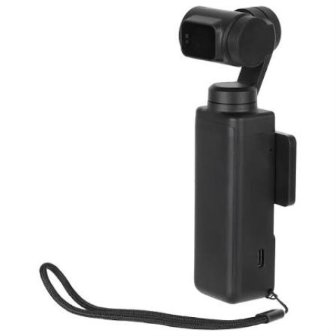 Vivitar handheld pocker camcorder