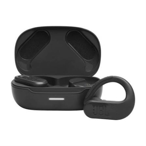 Earbuds jbl endurance peak 3