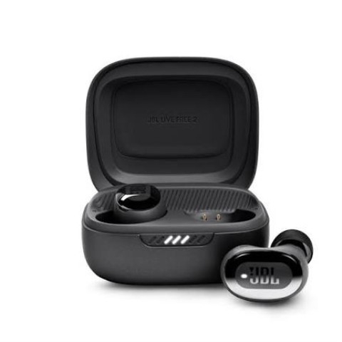 Earbuds livefreee2 jbl