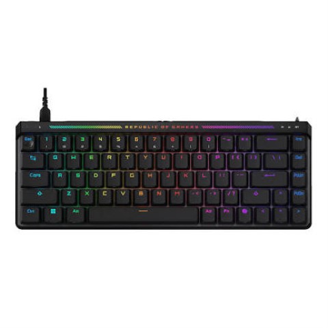 Falchion ace hfx brand new keayboard