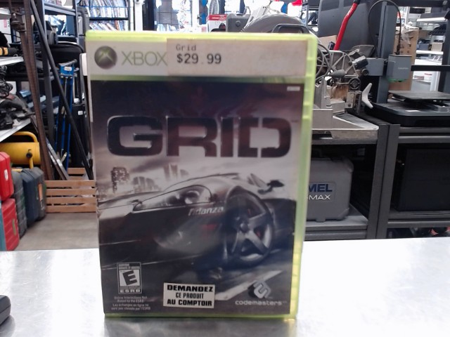 Grid