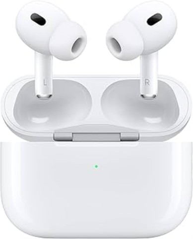 Aripods pro gen 2 no account