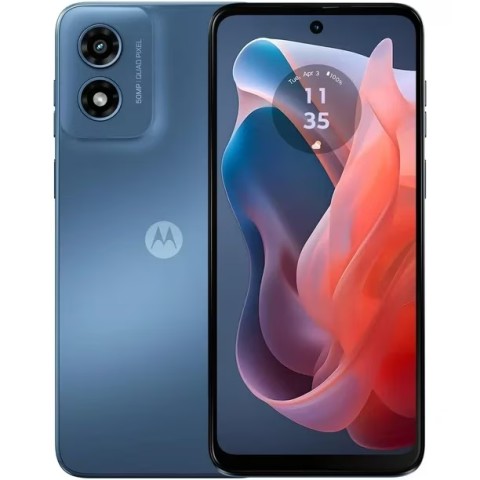 Moto g play 2024 brand new