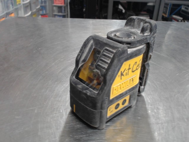 Laser 20v a batterie