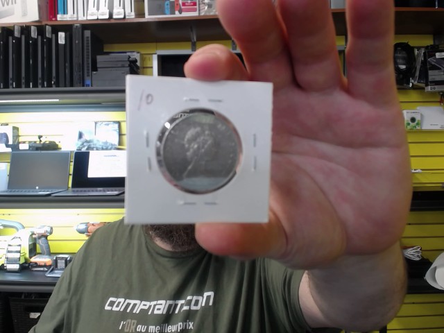 5 dollars hongkong 1980