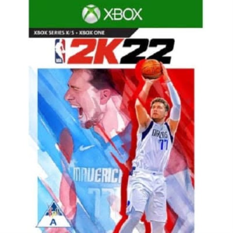 Nba 2k22
