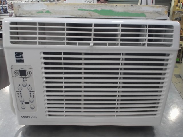 Air clim