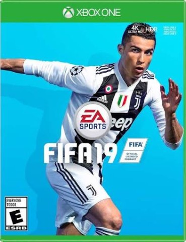 Ea sports fifa 19