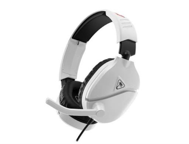 Turtle beach avec fill