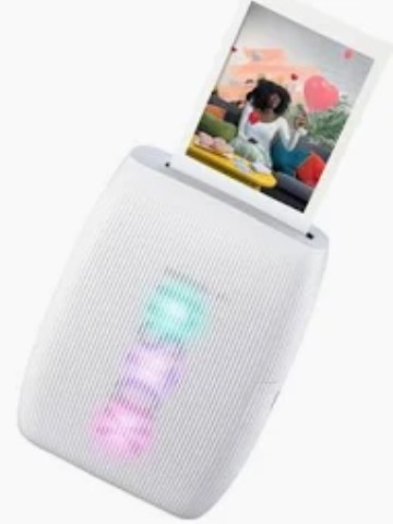 Fujifilm instax mini link 3