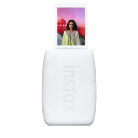 Instax mini link 3 in box
