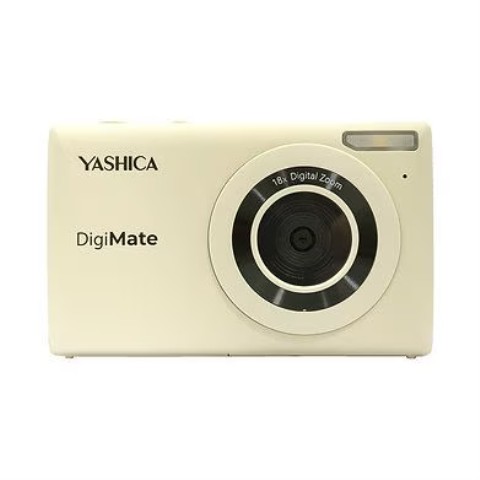Yashica digimate
