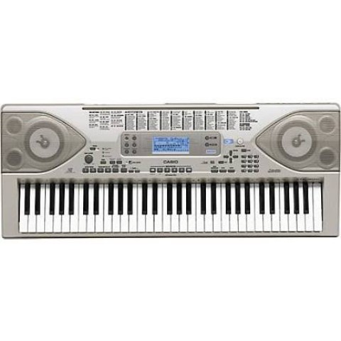 Clavier