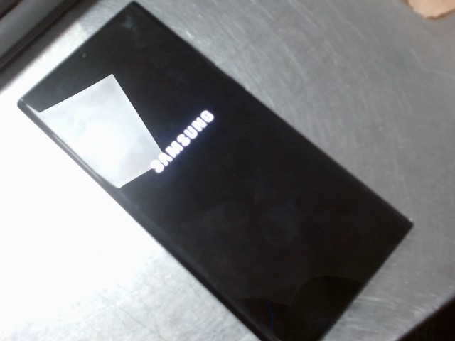 Samsung galaxy note 20 ultra