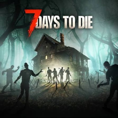 7 days to die ps4